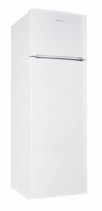 Холодильник с морозильной камерой Beko DS 328000