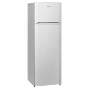 Холодильник с морозильной камерой Beko DS325000 White
