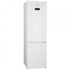 Холодильник с нижней морозильной камерой Beko RCNK 400E20 ZW