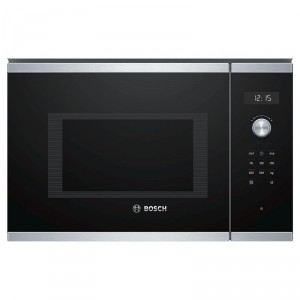 Встраиваемая микроволновая печь Bosch BFL554MS0