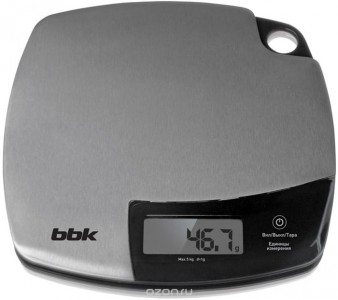 Весы BBK KS153M