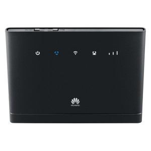 Wi-Fi роутер Huawei B315s-22 Black