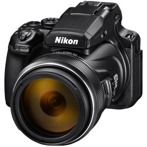 Фотоаппарат компактный премиум Nikon Coolpix P1000 (VQA060EA)