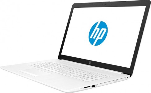 Ноутбук HP 17-by0022ur (4JV31EA)