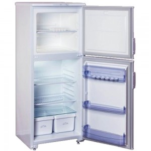 Холодильник с морозильной камерой Бирюса 153 (153ЕKA-2)