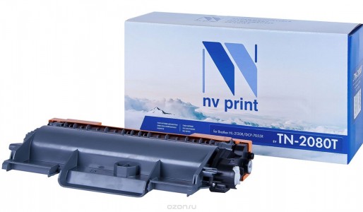 Картридж NV Print NV-TN-2080 (NV-TN2080T)