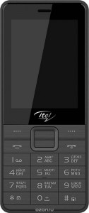 Сотовый телефон Itel ITL-IT5030-BK