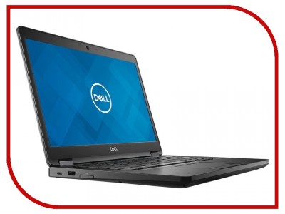 Ноутбук Dell 5491-1059