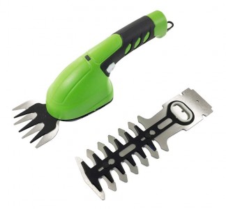 Ножницы GreenWorks Садовые ножницы 3.6V (2903307)