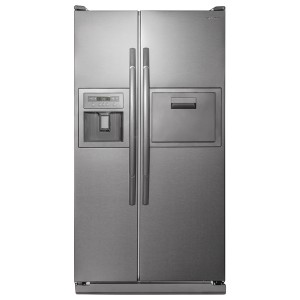 Холодильник (Side-by-Side) Daewoo FRS-6311SFG