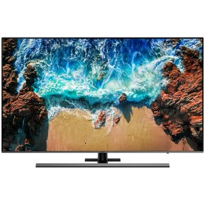 Телевизор Samsung UE49NU8070U