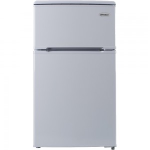 Холодильник с морозильной камерой Shivaki SHRF 90 D