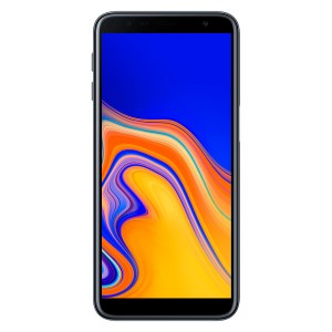 Смартфон Samsung Samsung Galaxy J6+ (2018) 32Gb Black (SM-J610FZKNSER)