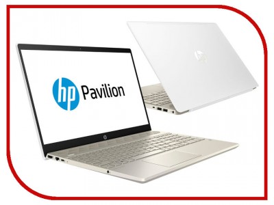 Ноутбук HP 4GP09EA