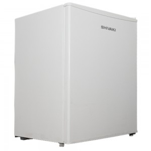Холодильник однодверный Shivaki SHRF-74CH
