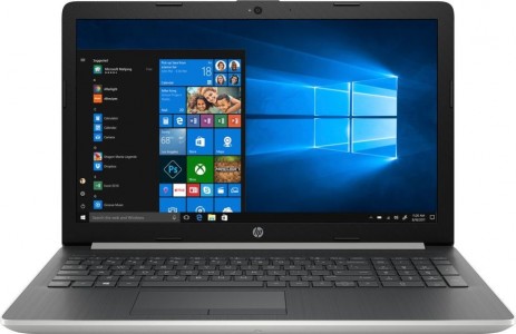 Ноутбук HP 15-da0026ur (4GK48EA)