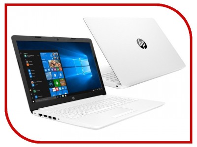 Ноутбук HP 15-da0131ur (4JV02EA)
