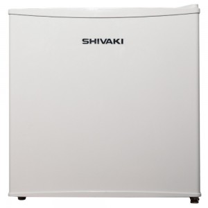 Холодильник однодверный Shivaki SHRF-54CH