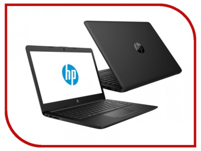 Ноутбук HP 14-cm0005ur (4JT82EA)