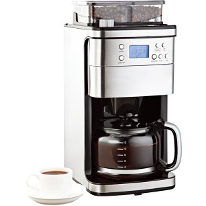 Кофеварка капельного типа Gemlux GL-CM-55