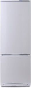 Холодильник с нижней морозильной камерой Атлант 4011-000(16/022)