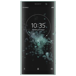 Смартфон Sony Xperia XA2 Plus DS Green (H4413) (H4413 Green)