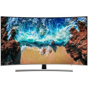 LED-4K UHD телевизор 56 - 65" Samsung UE65NU8500U (UE65NU8500UXRU)