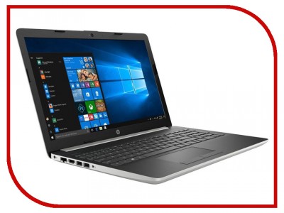 Ноутбук HP 15-da0040ur (4GK66EA)