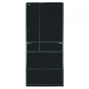 Холодильник многодверный Hitachi R-E 6800 U XK