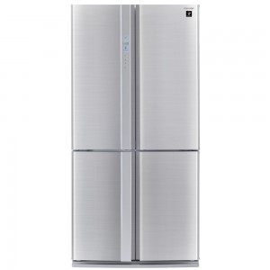 Холодильник многодверный Sharp SJ-FP97VST