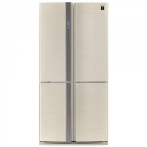 Холодильник многодверный Sharp SJ-FP 97 VBE