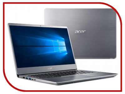 Ноутбук Acer NX.GXZER.005