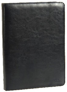 Чехол RIVA case -книжка Riva Case 3003 универсальный 7"-8", чёрный