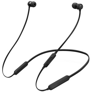 Наушники Bluetooth Beats BeatsX Black (MTH52EE/A)