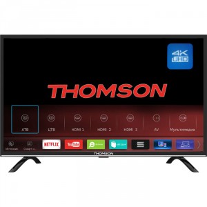 Телевизор Thomson T55USL5210