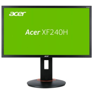 Монитор Acer XF240H bmjdpr (UM.FX0EE.001)