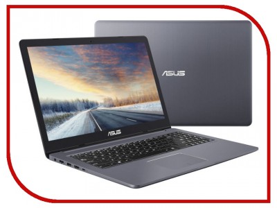 Ноутбук ASUS 90NB0HX4-M02930