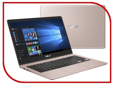 Ноутбук ASUS Zenbook 13 Light UX331UAL-EG037R (90NB0HT4-M03060)