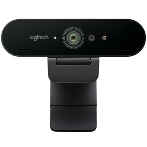 Web-камера Logitech Webcam BRIO 4K Stream Retail (960-001194)