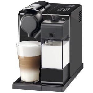 Кофемашина капсульного типа Nespresso De Longhi EN560.B (132036006)