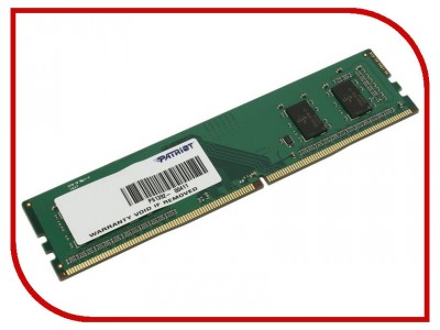 Модуль памяти Patriot Memory PSD48G213382