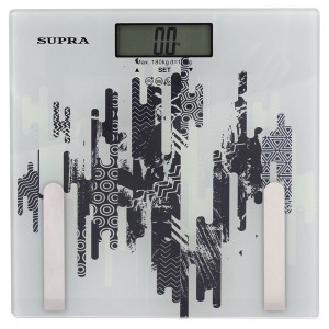 Весы напольные Supra BSS-6800