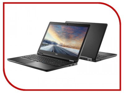 Ноутбук Dell 5591-7434