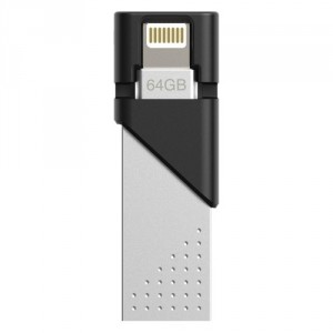 USB Flash Drive Silicon Power SP xDrive Z50 (SP032GBLU3Z50V1S)