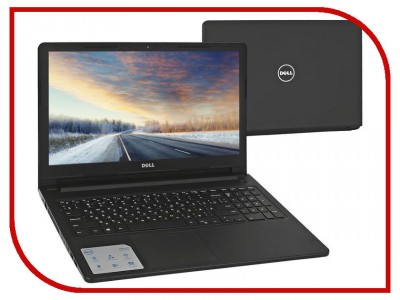 Ноутбук Dell 3578-2639