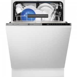 Встраиваемая посудомоечная машина 60 см Electrolux ESL 7310 RA
