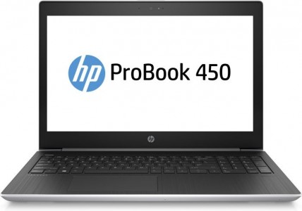 Ноутбук HP ProBook 450 G5 (3QM73EA)