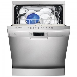 Посудомоечная машина (60 см) Electrolux ESF9551LOX