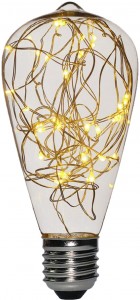 Лампа светодиодная Rev ritter Vintage copper wire (32445 4)