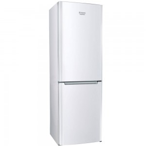 Холодильник с морозильной камерой Hotpoint-Ariston HBM 1180.4